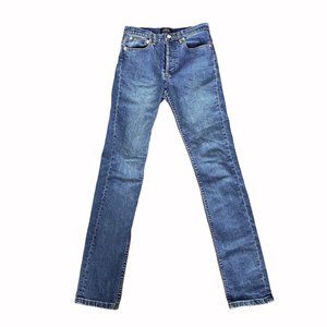 A.P.C - Petite new standard jean 24 , SMALL